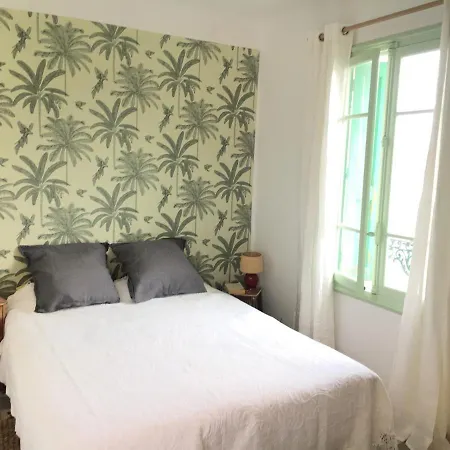 Maison De Charme En Bord De Tatil Evi Le Barcarès