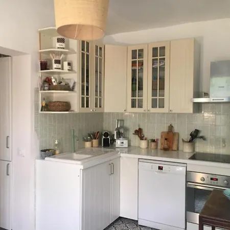 Tatil Evi Maison De Charme En Bord De