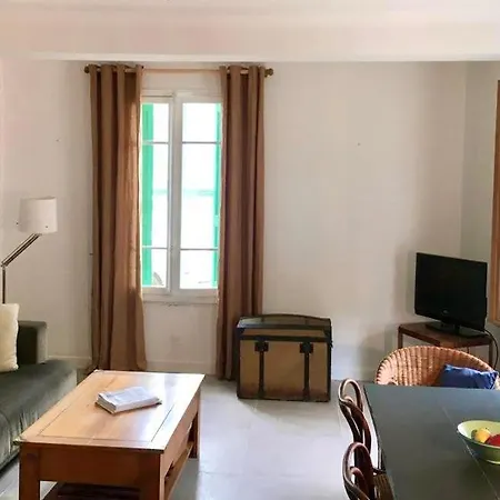 Maison De Charme En Bord De Tatil Evi *