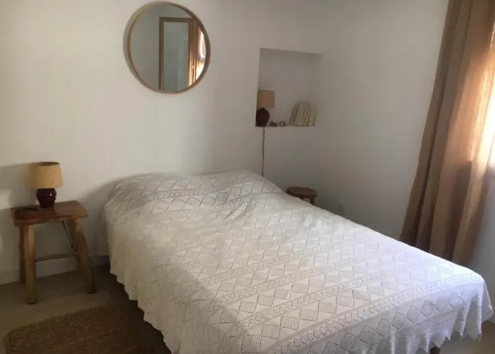 Maison De Charme En Bord De *