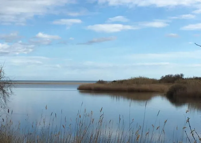 Maison De Charme En Bord De Nyaraló